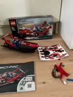 Lego Technic 42089 Hessen - Kriftel Vorschau