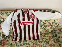 Trikot St Pauli aus den 90ern Bochum - Bochum-Süd Vorschau