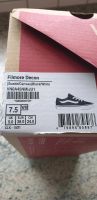 Vans Sneaker Gr. 38 schwarz Nordrhein-Westfalen - Kamp-Lintfort Vorschau