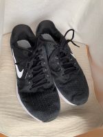 Nike Zoom Sportschuhe 46 UK 11. US 12 schwarz Niedersachsen - Bleckede Vorschau