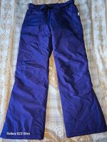 Skihose Damen Etirel Gr.40 Nordrhein-Westfalen - Arnsberg Vorschau