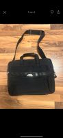 Herren samsonite Business Tasche Laptop schwarz Hessen - Büttelborn Vorschau