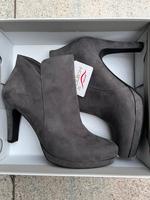 Neue Tamaris Damen Stiefelette Gr 39 Köln - Nippes Vorschau