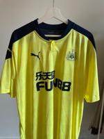 Newcastle United Trikot 2020/2021 Hessen - Florstadt Vorschau