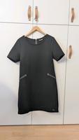 Gr. M Only Kleid schwarz Steppmuster Baden-Württemberg - Leonberg Vorschau