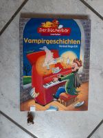 Buch Bücherbär Vampirgeschichten Boge-Erli 9783401085142 ab 7 J. Bayern - Zorneding Vorschau