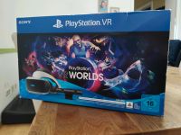 PS VR Brille 2 Generation + 1 Spiel Lübeck - St. Lorenz Nord Vorschau