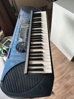 Keyboard Yamaha PSR 140 Thüringen - Nordhausen Vorschau