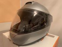 Motorradhelm Helm Schuberth C4 Basic Gr. 55/ S Bad Godesberg - Friesdorf Vorschau