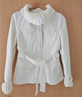 Damen Jeansjacke - Gefüttert Gr.38 von Zero Niedersachsen - Salzgitter Vorschau