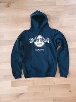 Sweatshirt hard rock cafe Hamburg neu Leipzig - Schönefeld-Abtnaundorf Vorschau