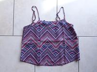 Top, crop Top, Gr. 32, Divided Hessen - Schotten Vorschau