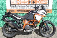 KTM 1090 ADVENTURE R  mit Garantie! Sachsen - Taucha Vorschau