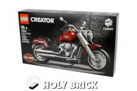 LEGO® Creator Expert Harley Davidson Fat Boy NEU 10269 Motorrad Köln - Lindenthal Vorschau