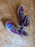 Converse metallic, 37 Rheinland-Pfalz - Wissen Vorschau