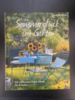 Sommerglück im Garten NEU Bayern - Roßbach Vorschau