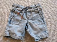 Shorts Jeans palomino 92 Sachsen-Anhalt - Halle Vorschau