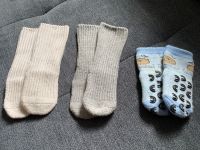 Stoppersocken, Größe 17 - 18 Thüringen - Gotha Vorschau