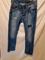 Jeans NAKAS gr.32/34 Harburg - Hamburg Wilstorf Vorschau