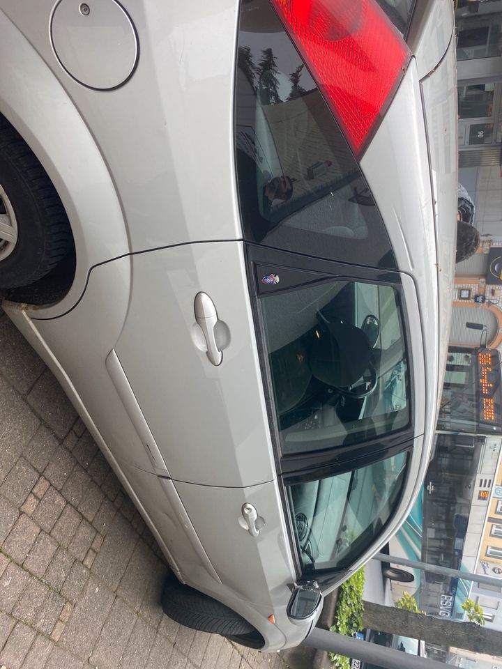 Auto zu verkaufen in Sankt Augustin