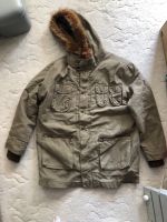 Herrenjacke Jacke Parka M,52,XL MeltinPot Coolwater EDC München - Allach-Untermenzing Vorschau