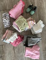 Kleiderpaket Baby Mädchen Größe 50 und 56. 35 Teile zu Niedersachsen - Oldenburg Vorschau