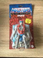 Masters of the Universe Origins Figur- Stratos (Zum auspacken) Burglesum - St. Magnus Vorschau