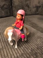 Barbie mit Pferd Stuttgart - Sillenbuch Vorschau