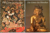 Die Götter des Himalaya, Buddhistische Kunst Tibets, Sammlung G.W Baden-Württemberg - Fridingen an der Donau Vorschau