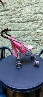 Puppen-Buggy Kinder-Buggy Puppenwagen Sachsen-Anhalt - Querfurt Vorschau