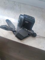 Shimano Alivio Schalthebel 9-fach Nordrhein-Westfalen - Schieder-Schwalenberg Vorschau