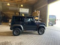 Suche einen Suzuki Jimny Comfort plus Allgrip + Bayern - Aschaffenburg Vorschau