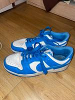 Nike dunks blau Hannover - Mitte Vorschau