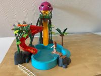 Playmobil Aquapark 70609 Nordrhein-Westfalen - Rhede Vorschau