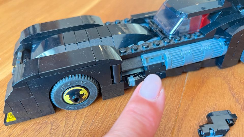 76199 Lego Set / Batmobil in Köln - Köln Junkersdorf | Lego & Duplo günstig  kaufen, gebraucht oder neu | eBay Kleinanzeigen ist jetzt Kleinanzeigen