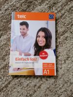 Deutschbuch telc A1 Nordrhein-Westfalen - Bönen Vorschau