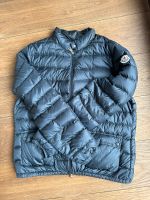 Moncler Jacke Lans dunkelblau Größe 5 Nürnberg (Mittelfr) - Nordstadt Vorschau