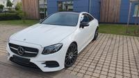 Mercedes-Benz E 220 d Autom. -Coupe AMG*HUD*360°*MULTIB*Night* Hessen - Korbach Vorschau
