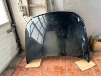 VW Passat 3C Motorhaube schwarz Nordrhein-Westfalen - Coesfeld Vorschau