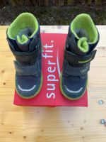 Superfit Winterstiefel Jungen Gr. 25 Stuttgart - Stuttgart-West Vorschau