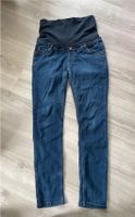 Bellybutton umstandshose Jeans blau 40 Altona - Hamburg Lurup Vorschau