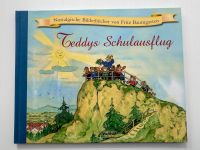 NEU Teddys Schulausflug Fritz Baumgarten nostalgische Bilderbüche Bremen - Schwachhausen Vorschau