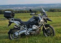 BMW GS 1200 K25 Baden-Württemberg - Fronreute Vorschau