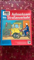 VEB Piko Elektrik DDR Spielzeug Lernen Straßenverkehr Fahrschule Sachsen-Anhalt - Calvörde Vorschau