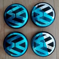 4X Original VW Nabendeckel VW T5 VW Touareg (7L6601149) 76mm NEU Niedersachsen - Gifhorn Vorschau