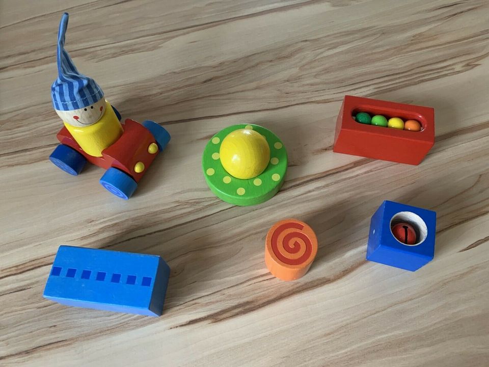 ❤️ Baby Spielzeug Haba Erste Steine Bausteine Bauklötze ❤️ in  Nordrhein-Westfalen - Oer-Erkenschwick | Holzspielzeug günstig kaufen,  gebraucht oder neu | eBay Kleinanzeigen ist jetzt Kleinanzeigen