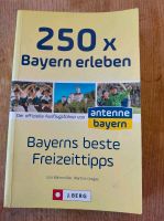 Buch Freizeittipps in Bayern für Familien Baden-Württemberg - Blaustein Vorschau