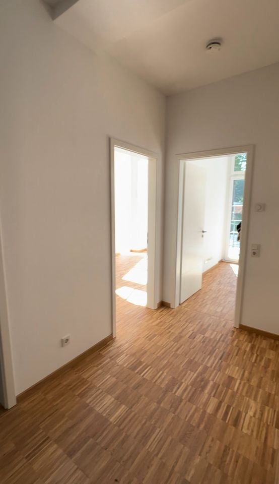 WG-Zimmer zu vermieten in Gruna in Dresden