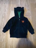 Kinderbekleidung kuscheliger Pullover Jacke Größe 74 / 80 Lupilu Nordrhein-Westfalen - Minden Vorschau