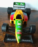 Benetton Ford B 188 bburago 1:24 Baden-Württemberg - Giengen an der Brenz Vorschau